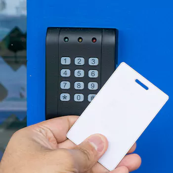 Employee Access Card Systems in Delray Beach, FL