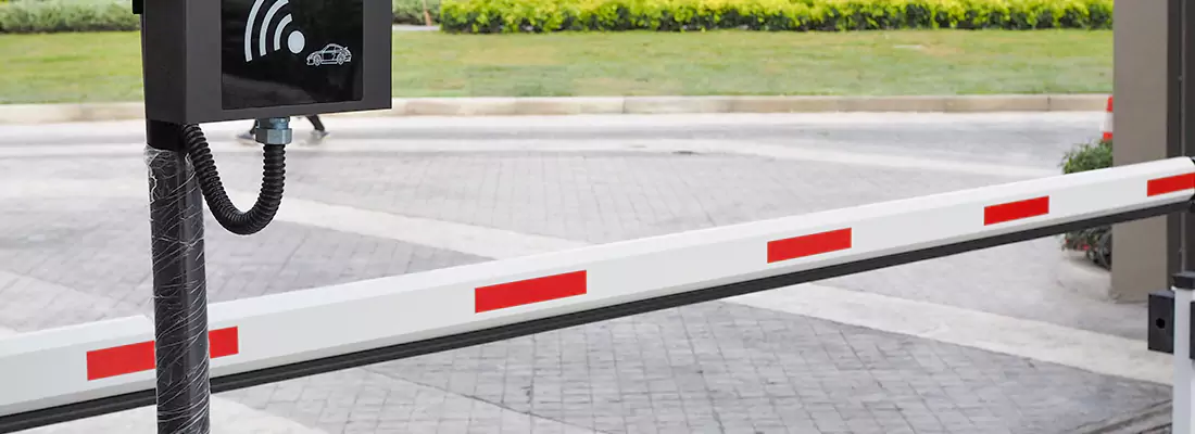 Affordable Automatic Vehicle Barrier Installation Services in Delray Beach, FL