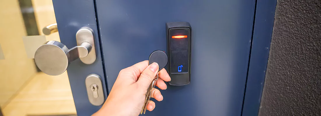 Affordable Key Fob Lock Systems in Delray Beach, FL