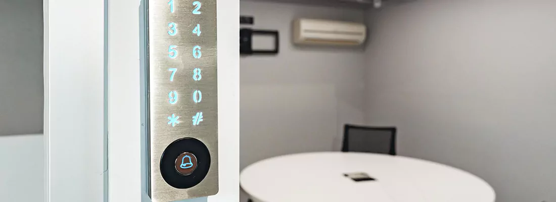 Affordable Keyless Lock Door Solutions for Homes and Offices in Delray Beach, FL