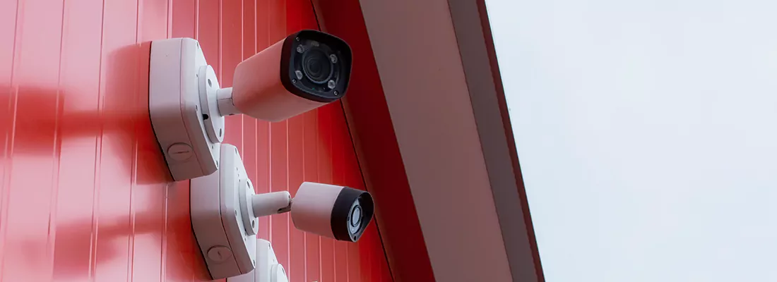 Benefits of HD CCTV Cameras for Security in Delray Beach, FL