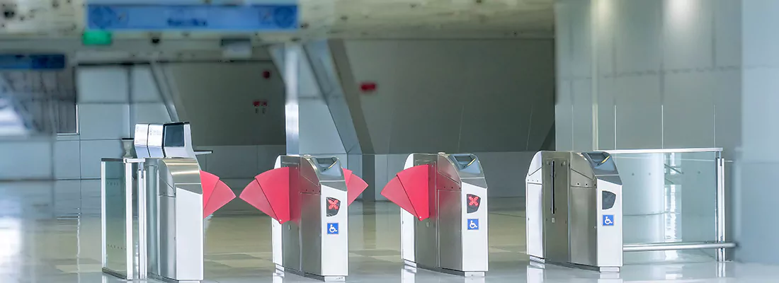 Best Security Turnstile Solutions in Delray Beach, FL – Affordable and Durable