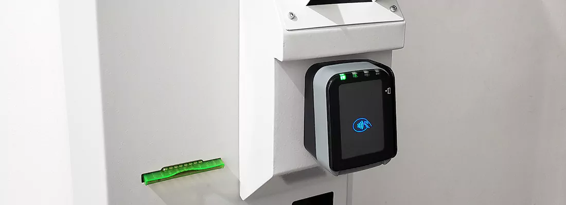 Biometric Security Options in Delray Beach, FL