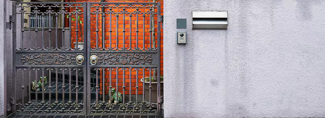 Residential Gate Systems for Ultimate Convenience in Delray Beach, FL