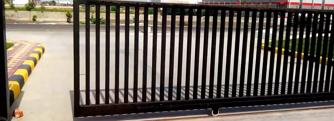 Commercial Automatic Sliding Repair and Maintenance in Delray Beach, FL