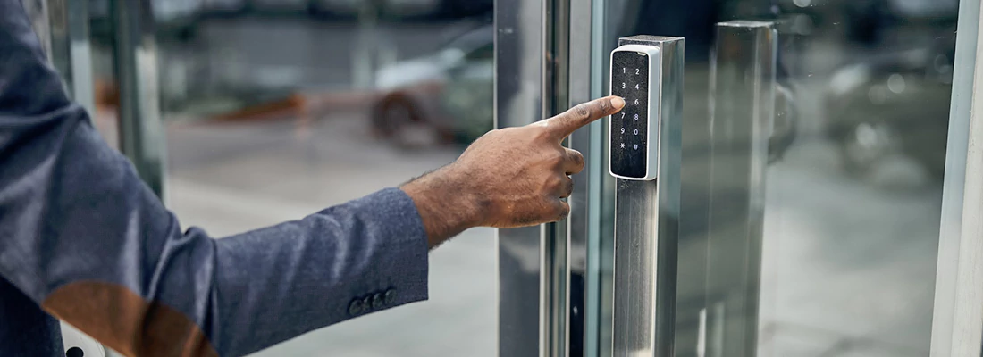 Commercial RFID Door Lock Systems in Delray Beach, FL