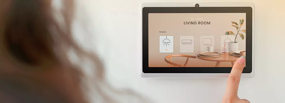 Commercial Video Intercom Systems for Businesses in Delray Beach, FL