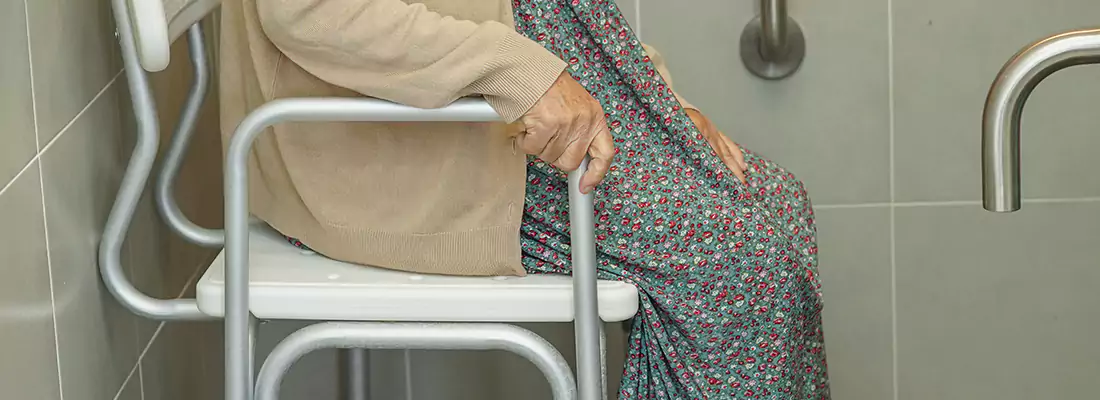 Custom Handicap Bathroom Remodeling in Delray Beach, FL