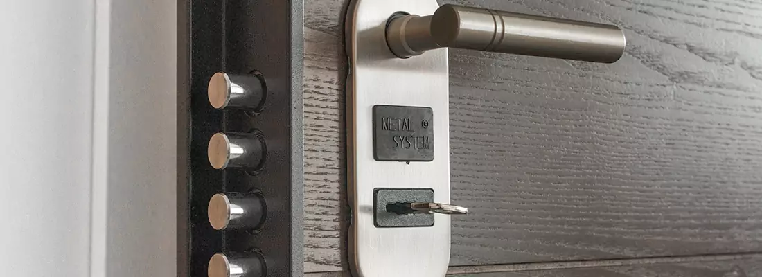 Enhance Door Security with Cylinder Strike Installation in Delray Beach, FL