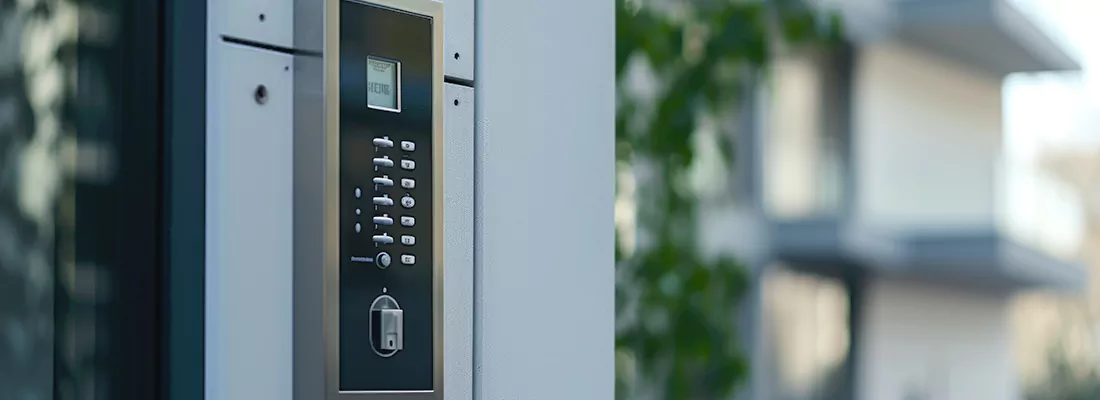 Expert Maintenance and Repairs For Keyless Entry Systems in Delray Beach, FL