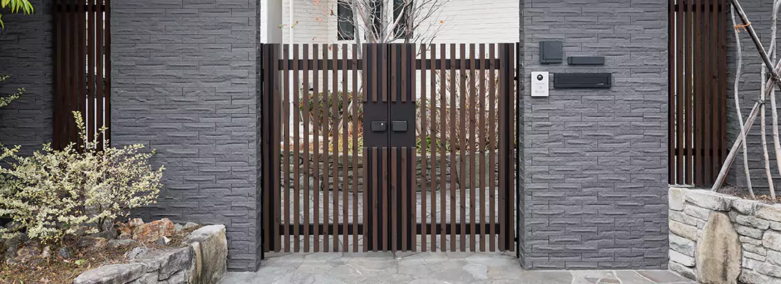 Gate System Repair and Maintenance Services in Delray Beach, FL