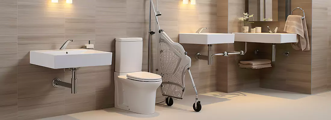 Reliable Handicap Washroom Installation and Maintenance in Delray Beach, FL