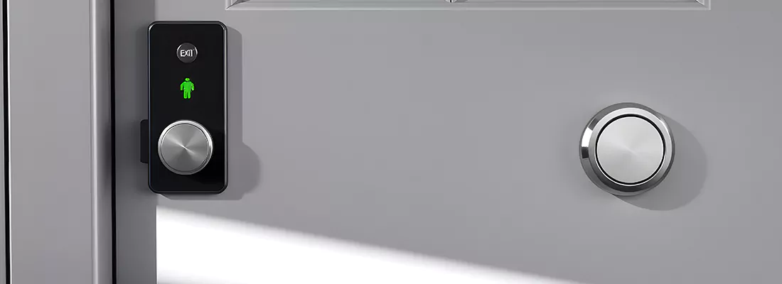 Reliable Maintenance and Repairs for Magnetic Locks in Delray Beach, FL