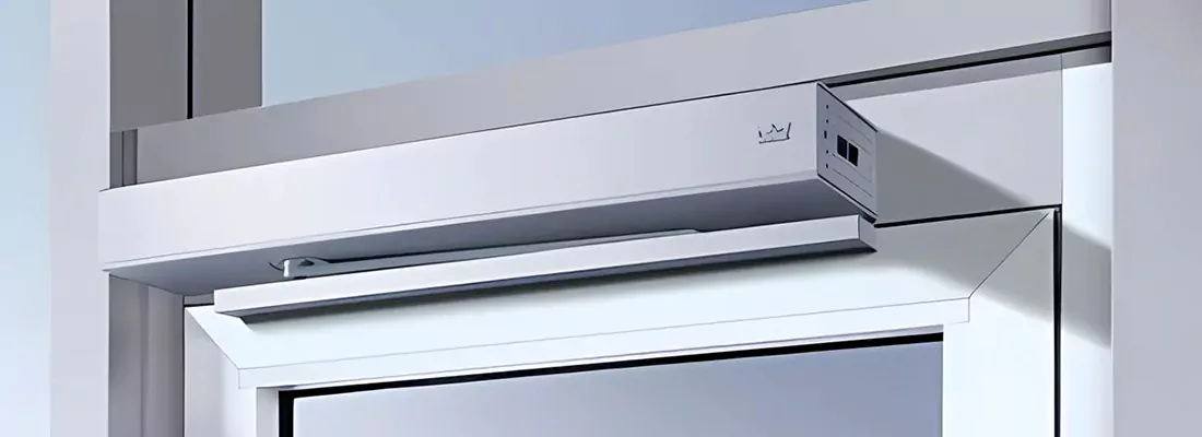 Residential and Commercial Low Energy Door Operator Solutions in Delray Beach, FL