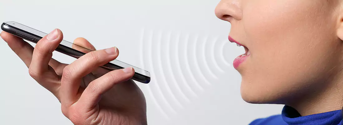 Residential and Commercial Voice Recognition Access Solutions in Delray Beach, FL