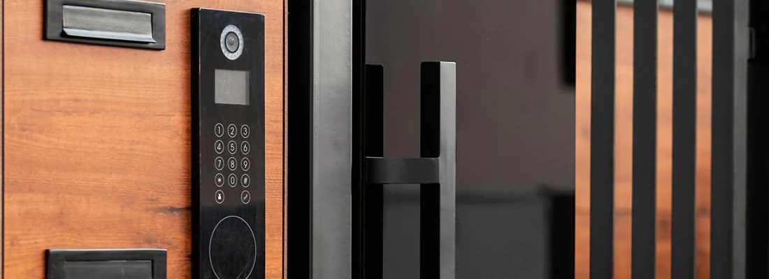 RFID-Enabled Access Control Systems in Delray Beach, FL