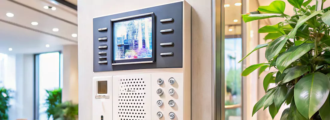 Secure Your Facility with Retinal Access Systems in Delray Beach, FL