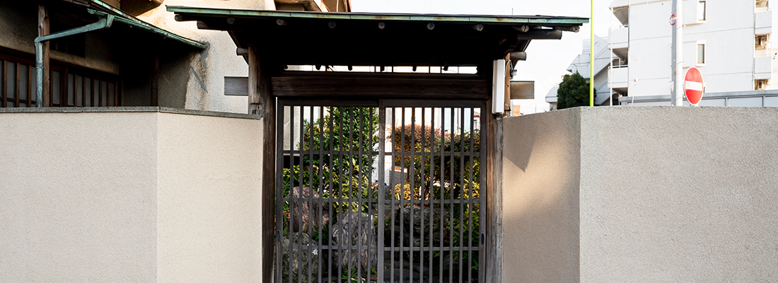 Security Gate Maintenance Services in Delray Beach, FL
