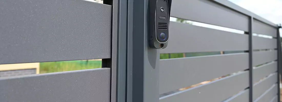 Smart Electric Doorbells with Video and Motion Detection in Delray Beach, FL