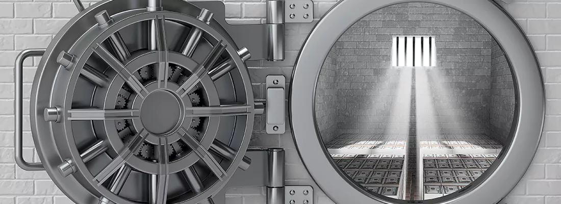 Vault Repair in Delray Beach, FL