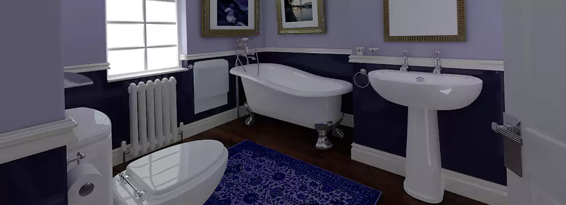 Emergency Washroom Call System Installation in Delray Beach, FL