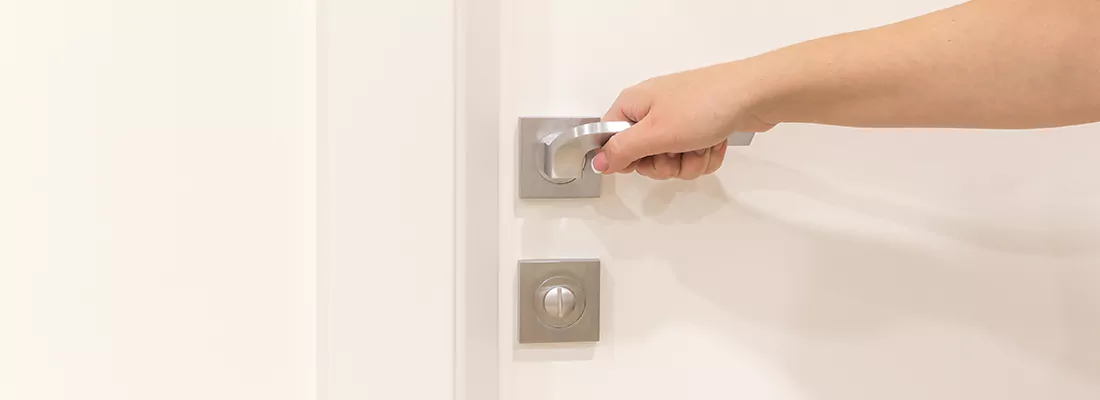 Wireless Push to Lock Door Options in Delray Beach, FL